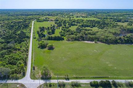 Property in Kaufman County, Texas