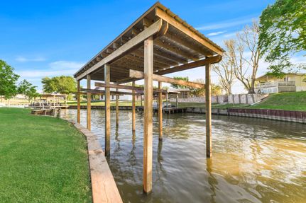 Property in Polk County, Texas