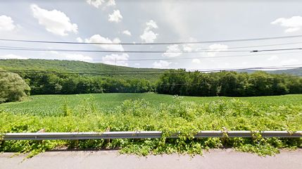 Property in Berkshire County, Massachusetts