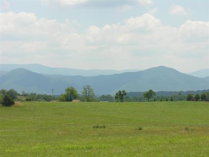 Property in Rockbridge County, Virginia
