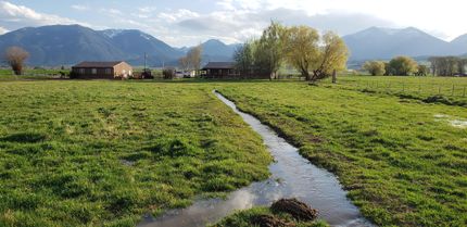 Property in Baker County, Oregon