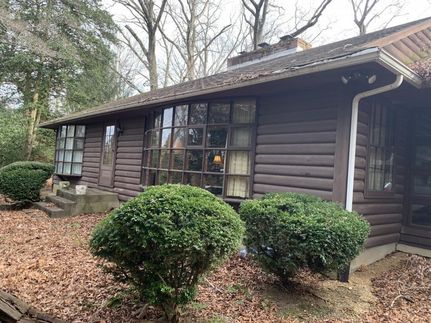 Property in Burlington County, New Jersey