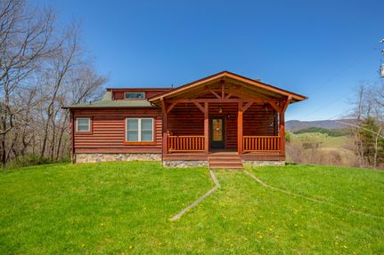 Property in Grayson County, Virginia