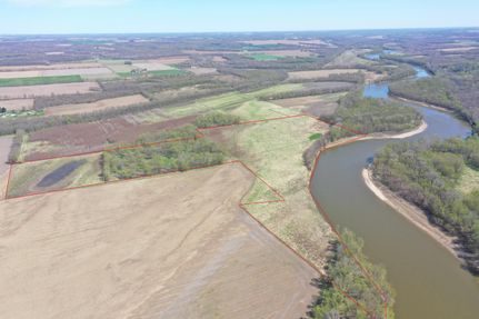 Property in Warren County, Indiana