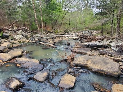Property in Pushmataha County, Oklahoma