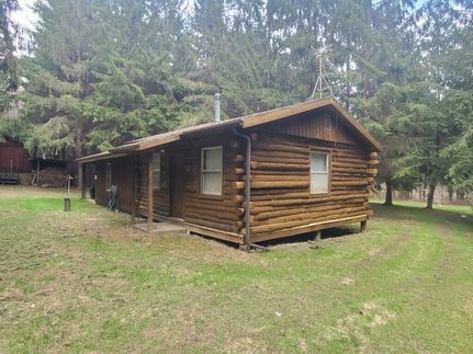 Property in Steuben County, New York