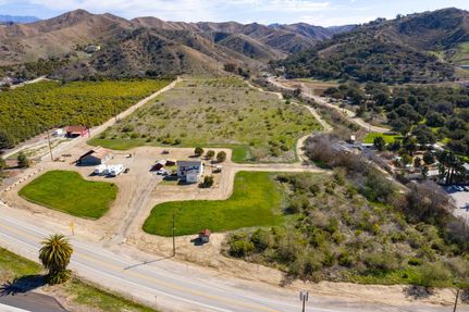 Property in Ventura County, California