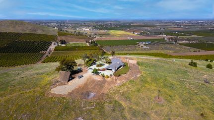 Property in Tulare County, California