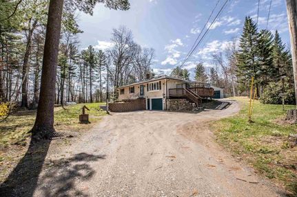 Property in Rockingham County, New Hampshire
