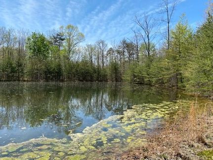 Property in Grundy County, Tennessee