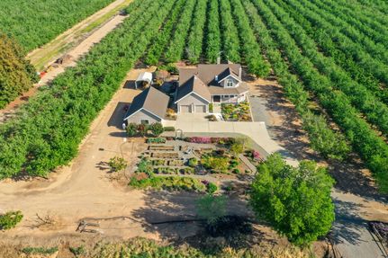 Property in Yolo County, California