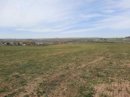 Property in Franklin County, Washington