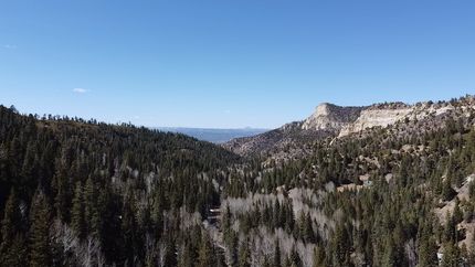 Property in Kane County, Utah