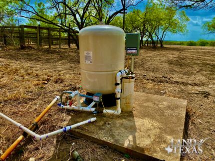 Property in Bee County, Texas