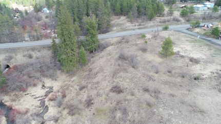 Property in Benewah County, Idaho