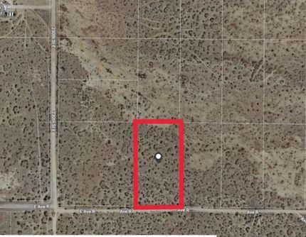 Property in Los Angeles County, California