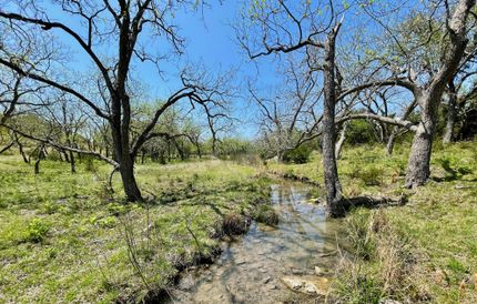 Property in Gillespie County, Texas