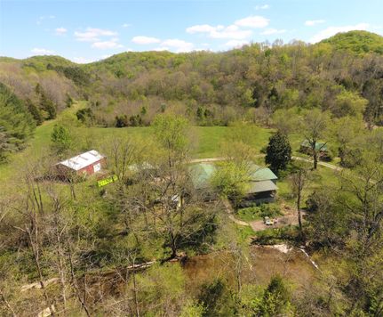Property in Sumner County, Tennessee