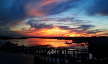 Property in Taylor County, Florida