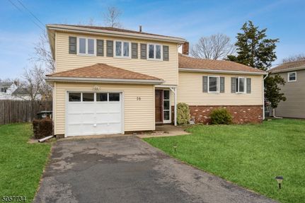 Property in Somerset County, New Jersey