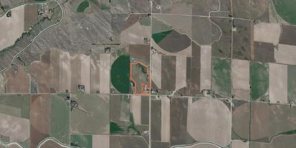 Property in Scotts Bluff County, Nebraska