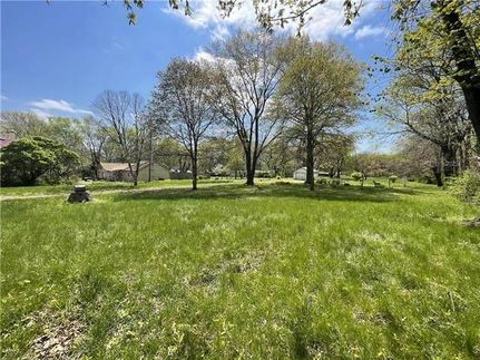 Property in Jackson County, Missouri