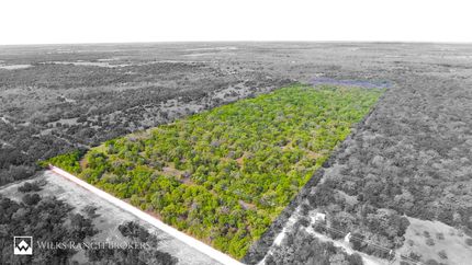 Property in Stephens County, Texas