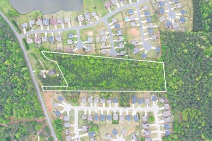 Property in Lee County, Alabama