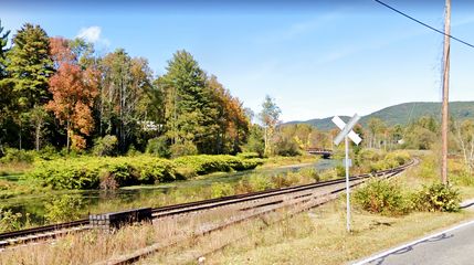 Property in Berkshire County, Massachusetts