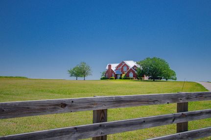 Property in Washington County, Texas