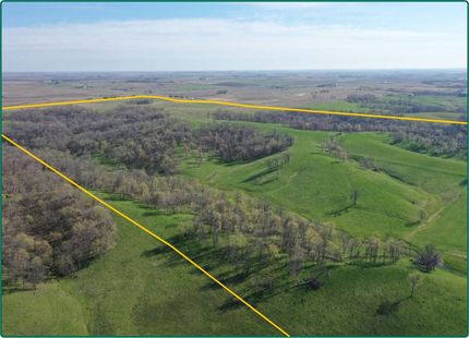 Property in Iowa County, Iowa