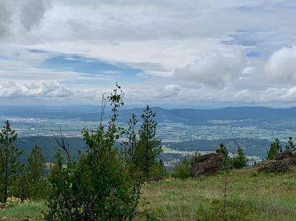 Property in Kootenai County, Idaho