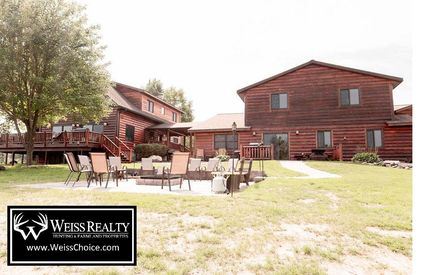 Property in Washburn County, Wisconsin