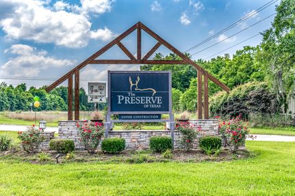 Property for sale in Liberty County, Texas