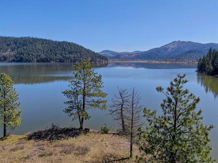 Property in Kootenai County, Idaho