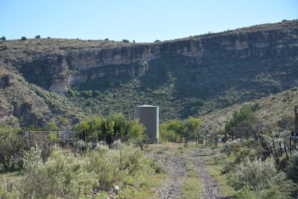 Property in Otero County, New Mexico