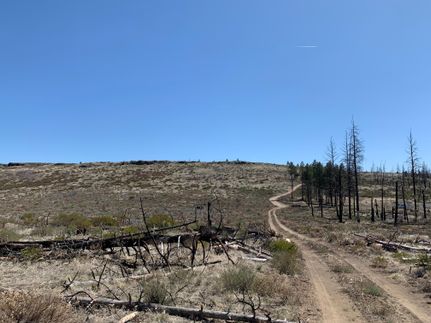 Property in Klamath County, Oregon