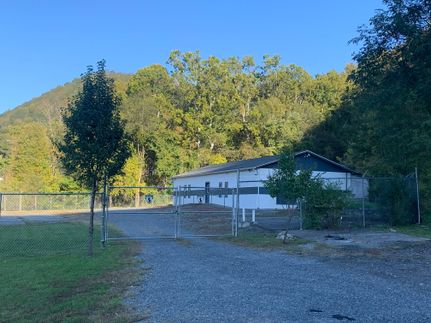 Property in Summers County, West Virginia