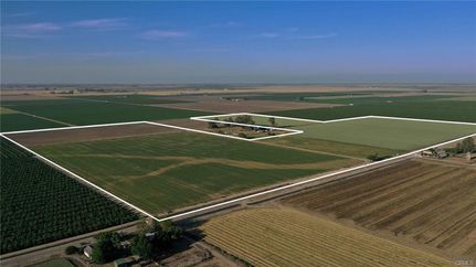 Property in Merced County, California
