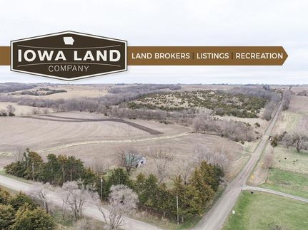 Property in Montgomery County, Iowa
