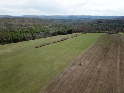 Property in Schuyler County, New York