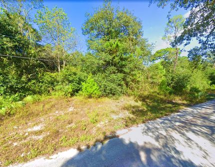 Property in Pasco County, Florida