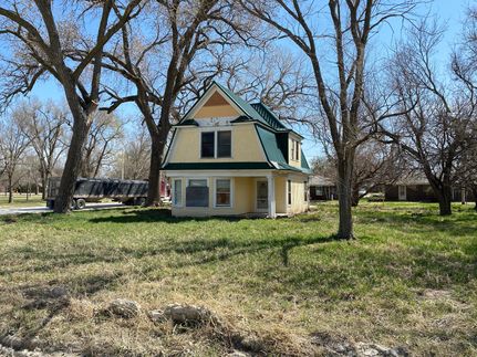Property in Smith County, Kansas