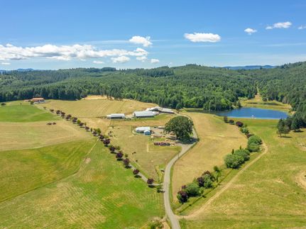 Property in Polk County, Oregon