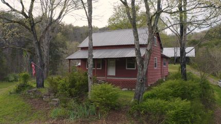 Property in Hancock County, Tennessee