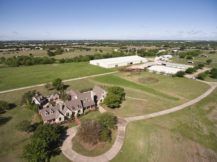 Property in Rockwall County, Texas