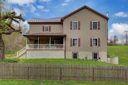 Property in Northumberland County, Pennsylvania