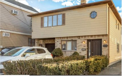 Property in Bergen County, New Jersey