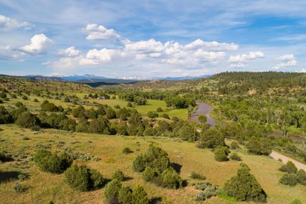 Property in Archuleta County, Colorado