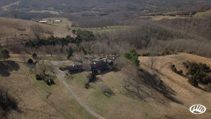 Property in Grainger County, Tennessee